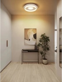 Globo 48046D1 - LED mennyezeti lámpa ZARA LED/24W/230V 3000K átm. 40 cm