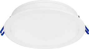 SylDownlight LED álmennyezetbe süllyeszthető spotlámpa