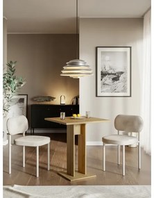 STRAPO Wotan tölgy asztal