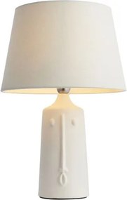 Endon MR + CICI 98383 Asztali lámpa 25W E14 IP20