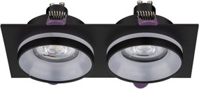 TK Lighting JET 6925 Beépíthető spotlámpa 2x10W/GU10 IP20