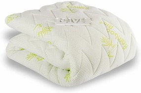EMI Bamboo Extra matrachuzat, 90x200 20 cm