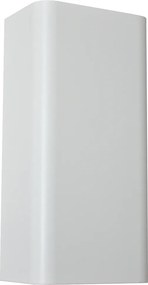 Fali lámpa Bergen fehér fali lámpa loft lámpa