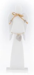 Olwen angyal formájú karácsonyi dekoráció - Dakls