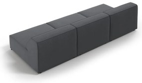 Szürke kanapé 240 cm Jodie – Micadoni Home