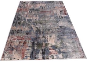 Marietta exclusive modern szőnyeg 240 x 340 cm szürke