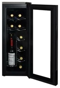 Guzzanti GZ 1226 borászgép