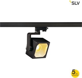 SLV EURO CUBE 152750 Sínreflektor 1x26W/LED 3000K 2470LM IP20