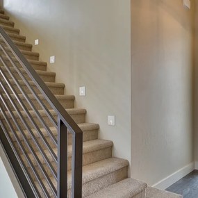 Rabalux 71170 - LED Kültéri lépcsőmegvilágító BOVEN LED/3W/230V IP54 fehér