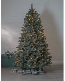 Eglo 410816 - LED Kültéri karácsonyi lánc GOLDEN 360xLED 2m IP44 meleg fehér