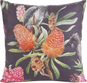 Színes párnahuzat MINK/20 45x45 cm