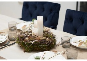 Fényfüzér, izzók száma 40 db-os hosszúság 390 cm Knirke – Sirius