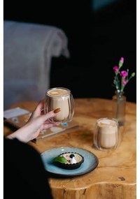 Bögre szett 2 db-os 350 ml Tulip – Vialli Design