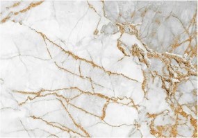 Fotótapéta Márvány utánzat Nappali Glamour 254x184
