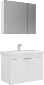 Desna mosdószekrény, 80 cm – TR785PNC1561