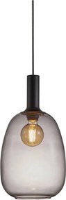 NORDLUX 47303047 ALTON Egyágú Függesztett Lámpa Fém E27 IP20
