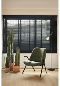 Dins zöld fotel, magasság 90 cm - Teulat