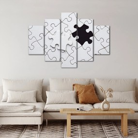 Puzzle képe (150x105 cm)