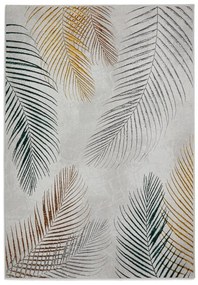 Szürke szőnyeg 160x230 cm Creation – Think Rugs