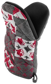 Pamut edényfogó Credence – douceur d'intérieur