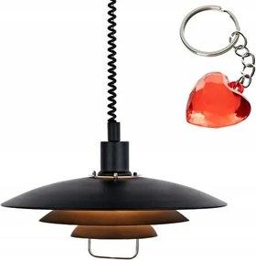 Függőlámpa Kirkenes 104540 Markslojd Ajándék