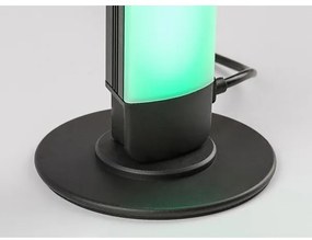 Rabalux 76014 - 2x LED RGB állítható asztali lámpa PACO LED/5W/5V