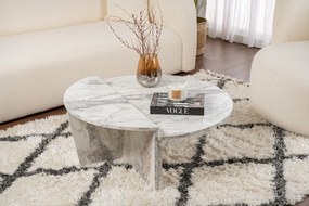 Dohányzóasztal Orion - Freesia Marble