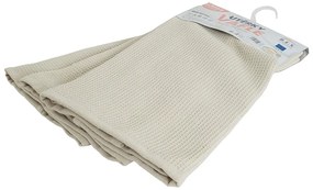 Pamut konyharuha szett 3 db-os 40x60 cm Wafle – B.E.S.