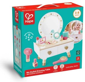 Hape Az én stílusos sminkasztalom