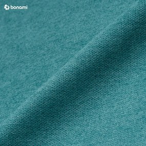 Balio türkiz háromszemélyes kinyitható kanapé - Bobochic Paris Paris