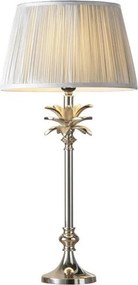 Endon LEAF & FREYA 91226 Asztali lámpa 60W E27 IP20