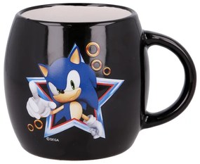 Bögre Sonic