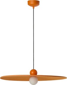 Függeszték Narancssárga Freya AZZARDO-5906