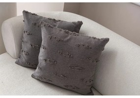 Párnahuzat szett 2 db-os 43x43 cm Tuffet – Mioli Decor