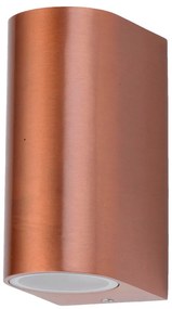 Kültéri lámpa (magasság 14,5 cm) – Hilight