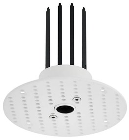 Glade LED álmennyezetbe süllyeszthető spotlámpa