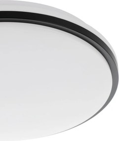Eglo PINETTO 900365 Süllyesztett mennyezeti lámpa 1x15,6W/LED 4000K 1900LM IP44