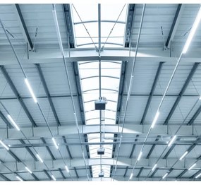 LED ipari fénycsöves világítás NEGRO LED/36W/230V IP65 4000K