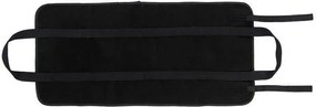 ISO Tűzifa táska 100x45cm, fekete, 8791