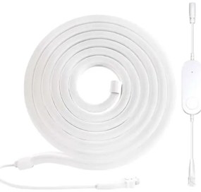 RGBIC LED Dimmelhető szalag GoSmart LED/33W/230V 5 m Wi-Fi Tuya