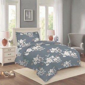 Pamut lepedők Mallorca 200x140cm+90x70cm TiaHome