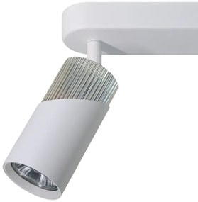 Spotlámpa NEO 3xGU10/8W/230V fehér