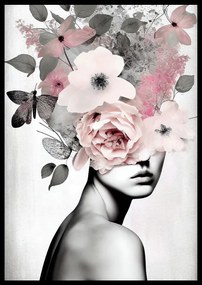 Poszter 30x40 Tavasz 26 mintaválaszték tájképek falra eviero természet