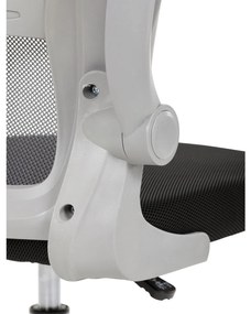 Autronic KA-K2008 GREY Irodai szék