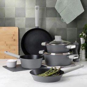 Florina Alumínium serrano pot 6,1 l, 28 cm, 28 cm átmérőjű