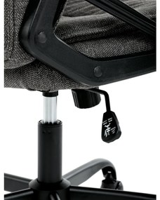 Autronic KA-Y348 GREY2 irodai szék