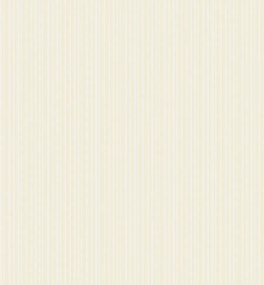 Krémszínű Vinil Tapéta Flizelin Finom Csíkos Mosható 10M X 70CM