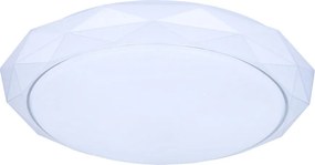 GLOBO 48304CCT ANDI Ufo Lámpa LED IP20