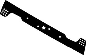 56 CM fűnyíró kés Husqvarna LC356V J55SL LB155S