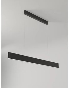 Immax NEO 07157-B120X-LED RGB+CCT Dimmelhető csillár MILANO LED/40W/230V Tuya